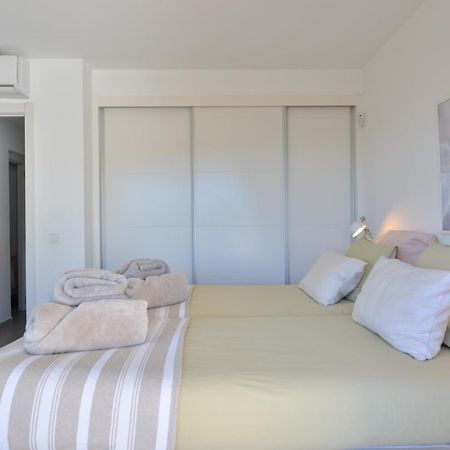 Altea La Vella, Casa Ama Vida Apartment Bagian luar foto