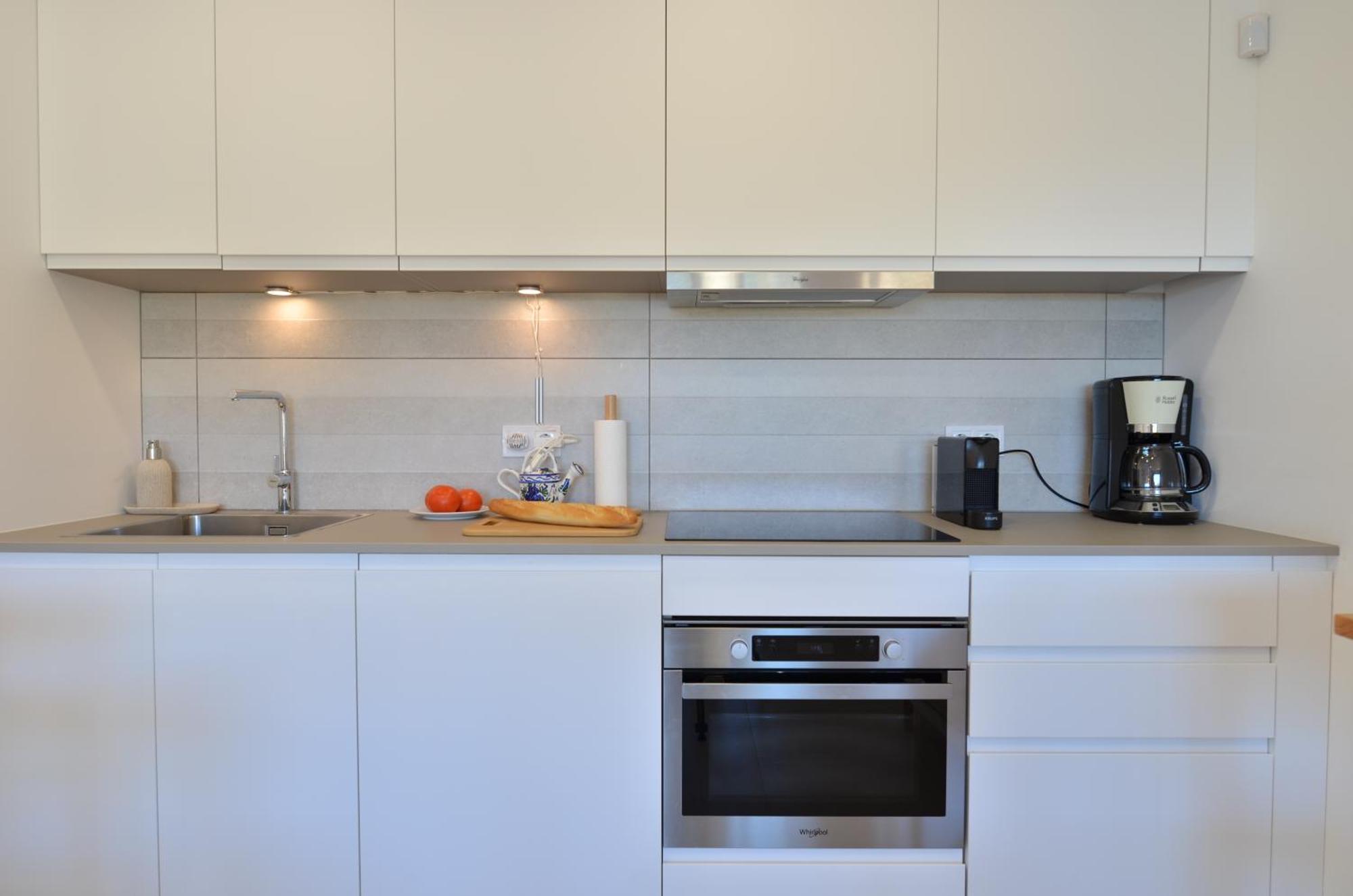 Altea La Vella, Casa Ama Vida Apartment Bagian luar foto