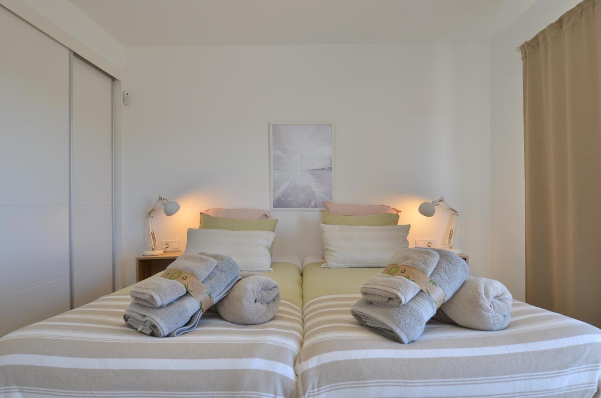 Altea La Vella, Casa Ama Vida Apartment Bagian luar foto
