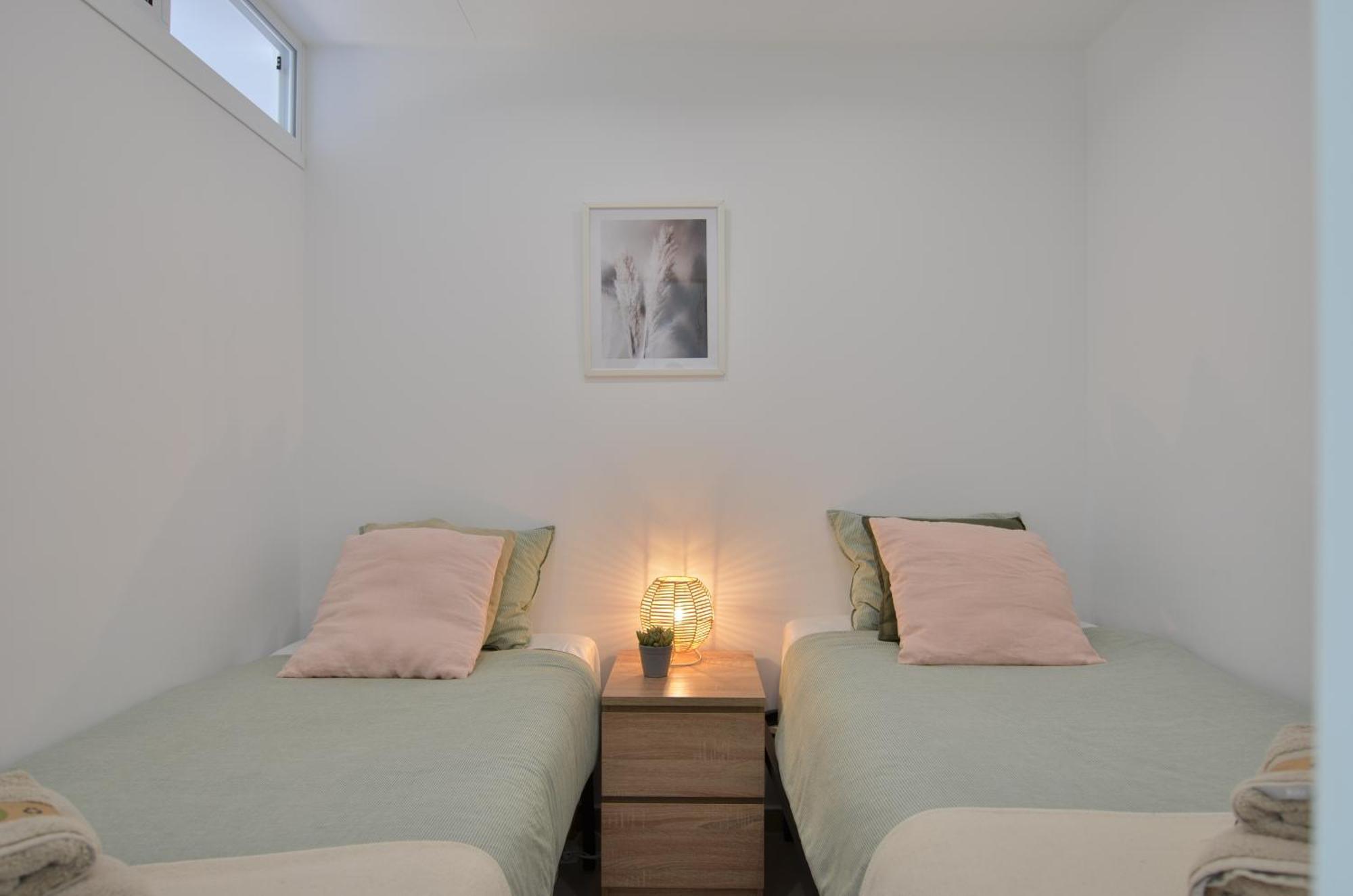 Altea La Vella, Casa Ama Vida Apartment Bagian luar foto